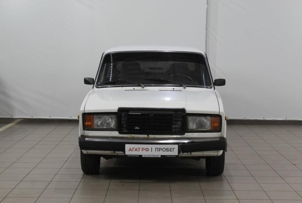 Lada (ВАЗ) 2107 Астрахань  - изображение 2