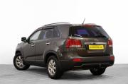 Kia Sorento II Барнаул  - изображение 33