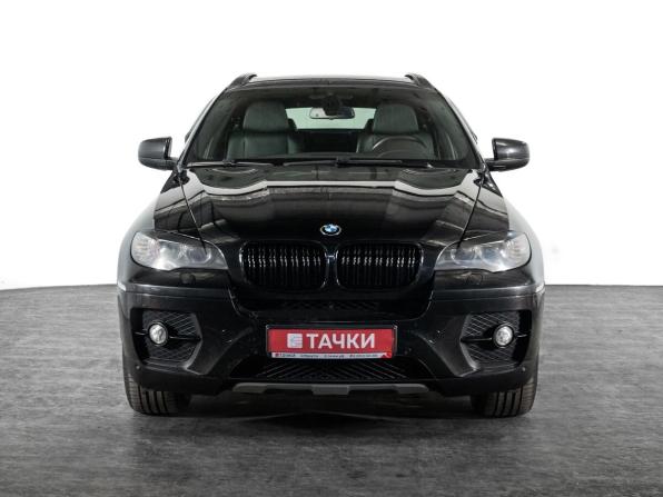 BMW X6 I (E71) с пробегом 2010 года, цена 2 000 000 рублей, 124429 км, внедорожник, Автокод Объявления