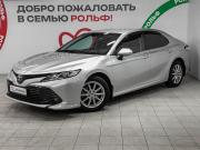 Toyota Camry VIII (XV70) Москва  - изображение 19