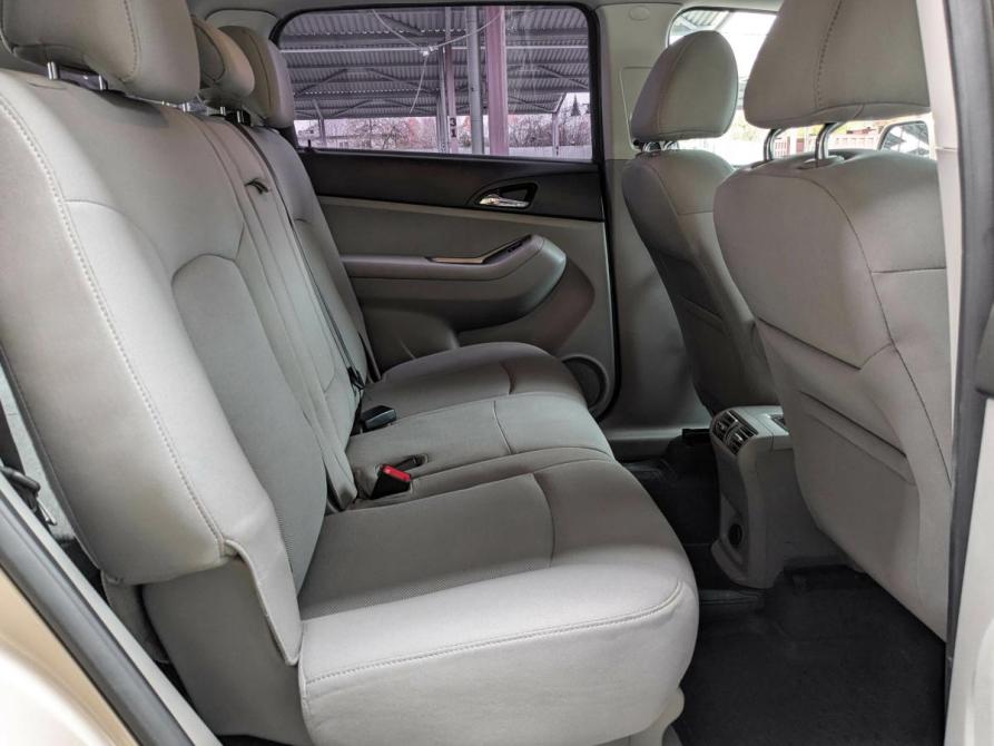 Chevrolet Orlando I Екатеринбург  - изображение 11