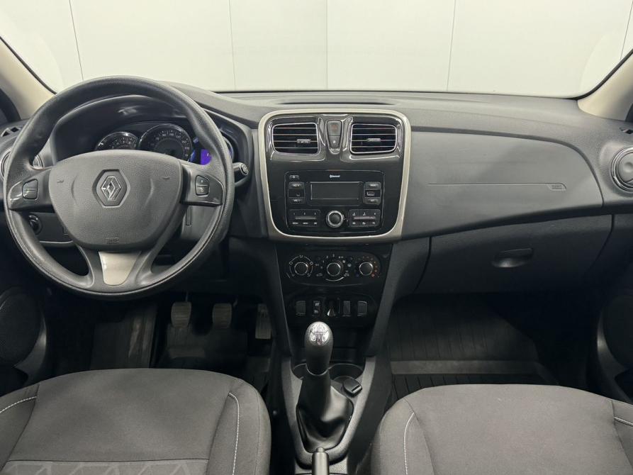 Renault Sandero II Воронеж  - изображение 14
