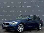 BMW 3 серии VI (F3x) Рестайлинг Санкт-Петербург  - изображение 28