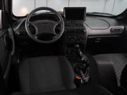 Lada (ВАЗ) Niva Travel I Воронеж  - изображение 22