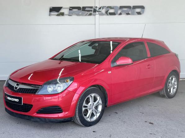 Opel Astra H Рестайлинг с пробегом 2010 года, цена 529 000 рублей, 117852 км, хэтчбек, Автокод Объявления