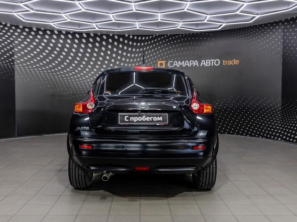 Nissan Juke I с пробегом 2011 года, цена 738 000 рублей, 227971 км, внедорожник, Автокод Объявления