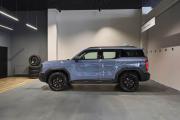 Haval H3 I Рестайлинг Астрахань  - изображение 21