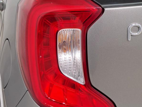 Kia Picanto III с пробегом 2018 года, цена 1 199 000 рублей, 100000 км, хэтчбек, Автокод Объявления
