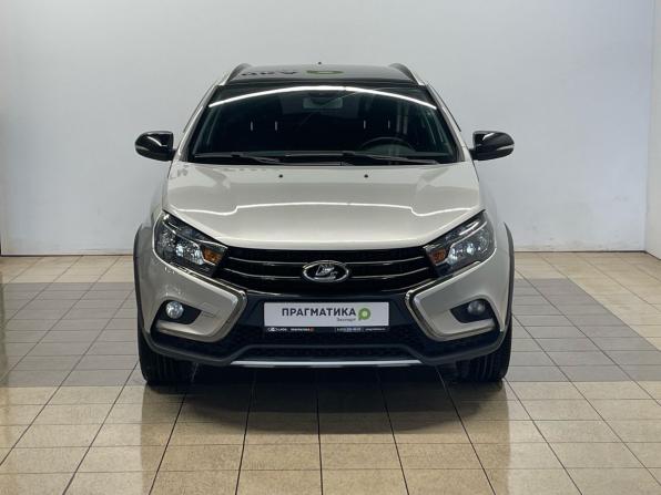 Lada (ВАЗ) Vesta I с пробегом 2022 года, цена 949 000 рублей, 189000 км, универсал, Автокод Объявления