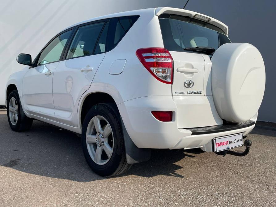 Toyota RAV4 III (XA30) Рестайлинг Стерлитамак  - изображение 6