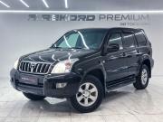 Toyota Land Cruiser Prado 120 Series Уфа  - изображение 28