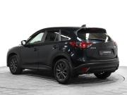 Mazda CX-5 I Москва  - изображение 26