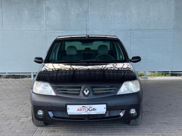 Renault Logan I с пробегом 2009 года, цена 395 000 рублей, 217383 км, седан, Автокод Объявления