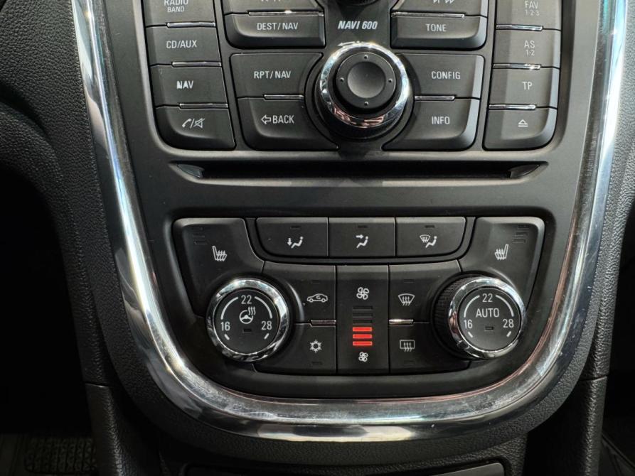 Opel Mokka I Волжский  - изображение 21