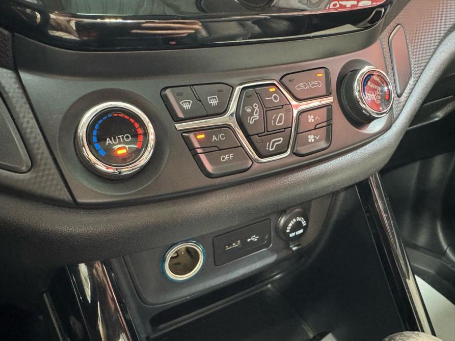 Chery Tiggo 5 I Рестайлинг Новочеркасск  - изображение 17