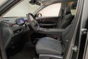 Geely EX5 EM-i Москва  - изображение 37