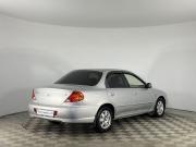 Kia Spectra I Рестайлинг 2 Воронеж  - изображение 22