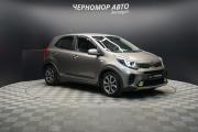 Kia Picanto III Крым  - изображение 33
