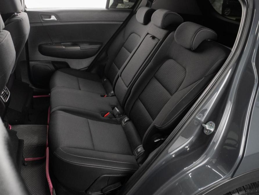 Kia Sportage IV Рестайлинг Тюмень  - изображение 9