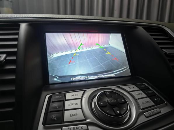 Nissan Teana II Рестайлинг с пробегом 2011 года, цена 820 000 рублей, 172602 км, седан, Автокод Объявления