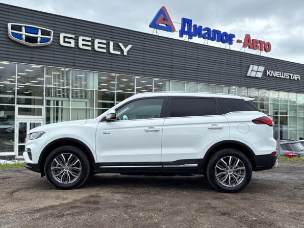 Geely Atlas Pro с пробегом 2022 года, цена 2 540 000 рублей, 9541 км, внедорожник, Автокод Объявления