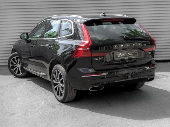 Volvo XC60 II с пробегом 2018 года, цена 3 150 000 рублей, 120630 км, внедорожник, Автокод Объявления