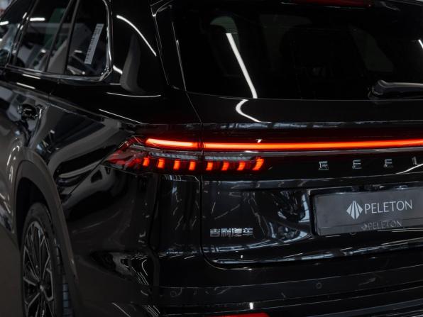 Geely Monjaro I Рестайлинг 2 с пробегом 2026 года, цена 4 100 000 рублей, 1 км, внедорожник, Автокод Объявления
