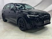 Audi Q7 II (4M) Рестайлинг 2 Воронеж  - изображение 23