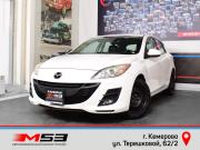 Mazda 3 II (BL) Кемерово  - изображение 21