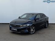 Geely Emgrand II Москва  - изображение 16