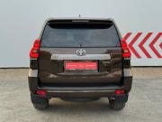 Toyota Land Cruiser Prado 150 Series Рестайлинг 3 Пермь  - изображение 43