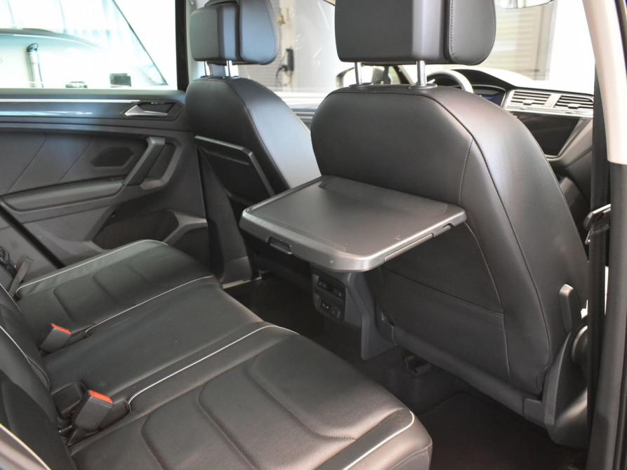 Volkswagen Tiguan II Москва  - изображение 11