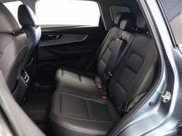 Chery Tiggo 7 Pro I с пробегом 2021 года, цена 1 599 000 рублей, 91414 км, внедорожник, Автокод Объявления