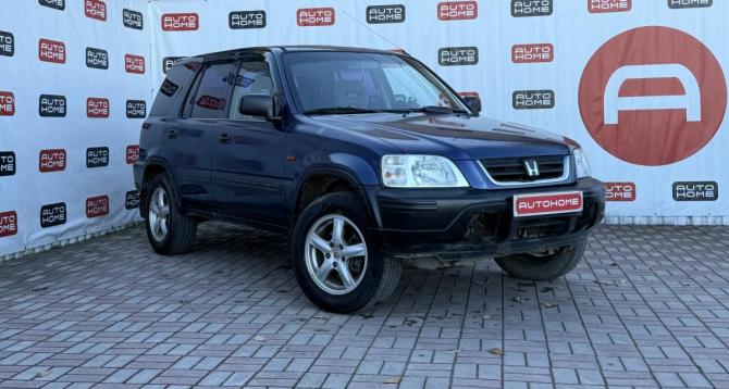 Honda CR-V I с пробегом 1998 года, цена 289 990 рублей, 291000 км, внедорожник, Автокод Объявления