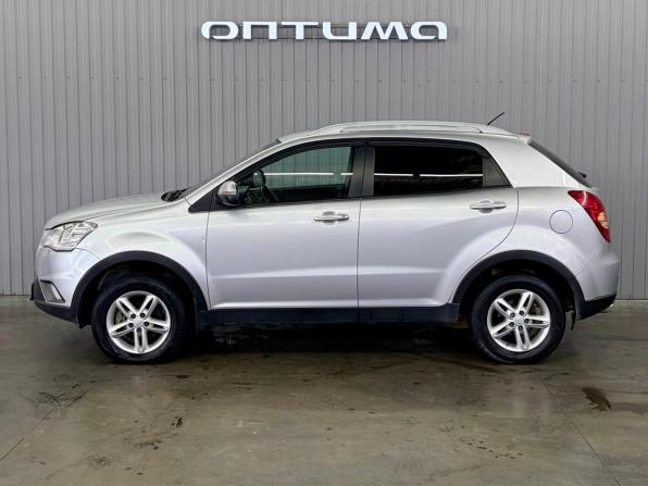 SsangYong Actyon II с пробегом 2012 года, цена 797 000 рублей, 272149 км, внедорожник, Автокод Объявления