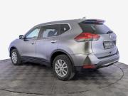Nissan X-Trail III Рестайлинг Москва  - изображение 36