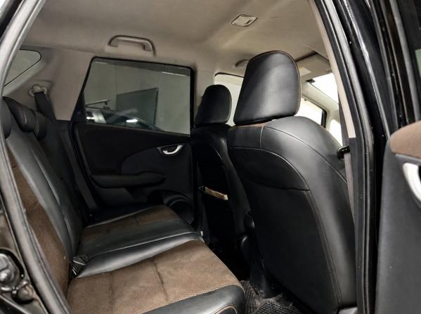 Honda Fit Shuttle I с пробегом 2012 года, цена 749 500 рублей, 181000 км, универсал, Автокод Объявления