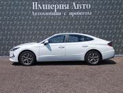 Hyundai Sonata VIII (DN8) Краснодар  - изображение 32