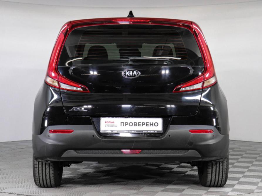 Kia Soul III Химки  - изображение 7
