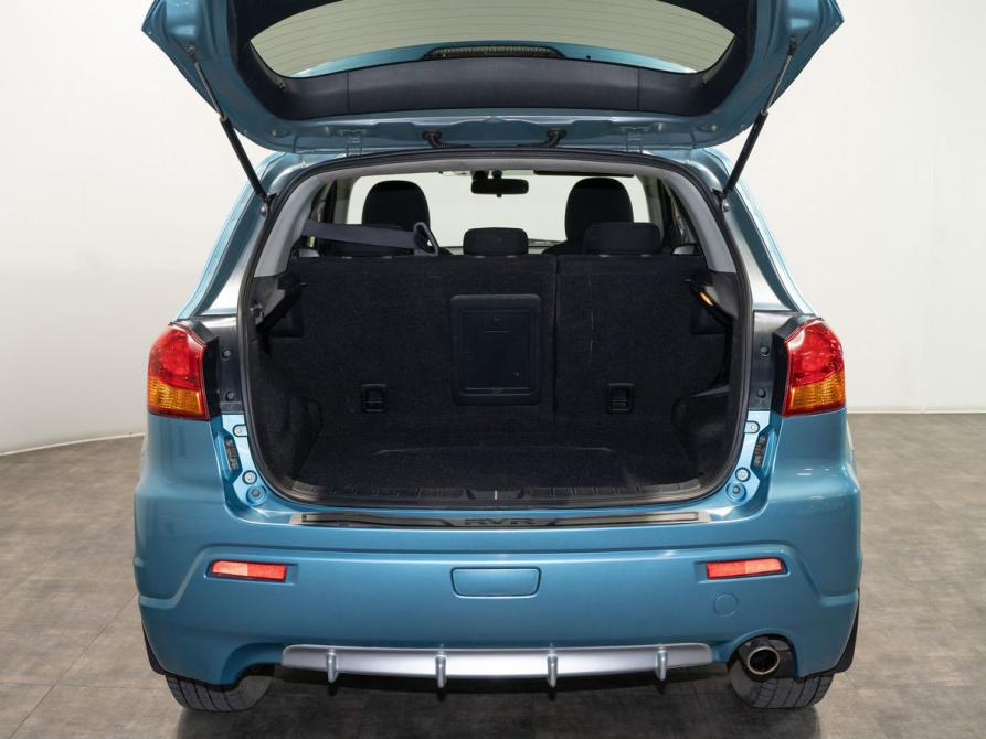 Mitsubishi RVR III Чита  - изображение 14