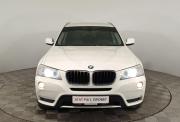 BMW X3 II (F25) Волгоград  - изображение 25