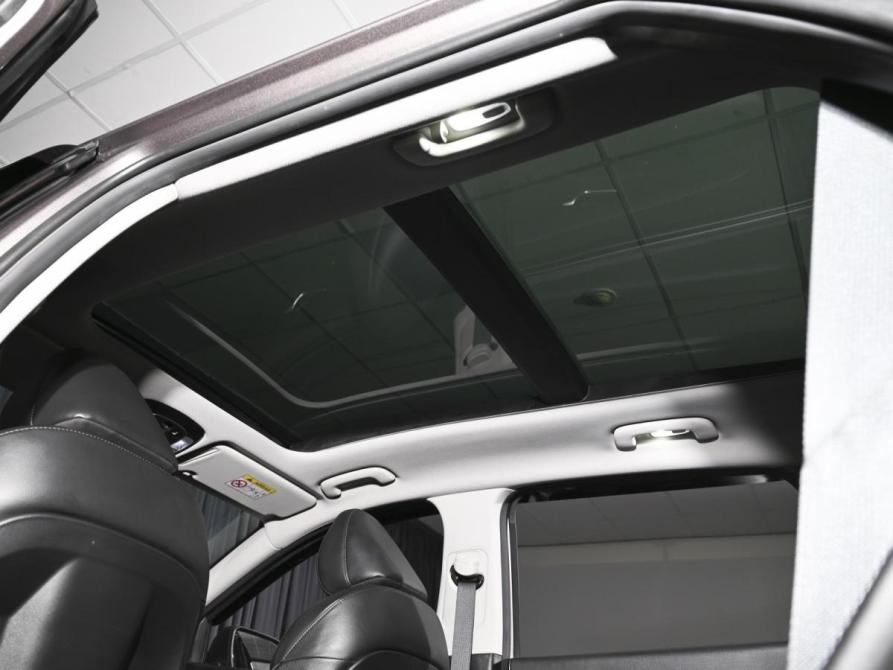 Hyundai Tucson IV Рестайлинг Ставрополь  - изображение 12
