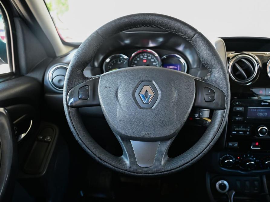 Renault Duster I Рестайлинг Ростов-на-Дону  - изображение 9