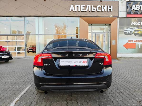 Volvo S60 II с пробегом 2012 года, цена 1 050 000 рублей, 325779 км, седан, Автокод Объявления