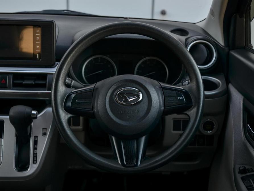 Daihatsu Cast I Курган  - изображение 18