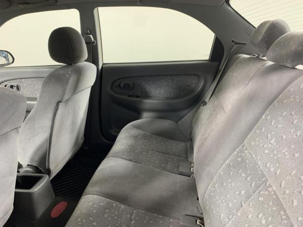 Kia Spectra I Рестайлинг 2 с пробегом 2008 года, цена 499 000 рублей, 42759 км, седан, Автокод Объявления