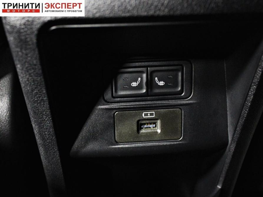 Chery Tiggo 4 Pro I Белгород  - изображение 16