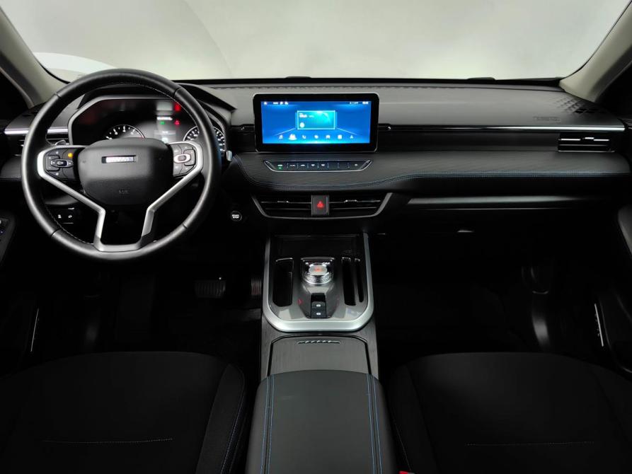 Haval Jolion I Рестайлинг Москва  - изображение 6