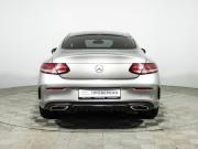 Mercedes-Benz C-Класс IV (W205) Рестайлинг Санкт-Петербург  - изображение 31
