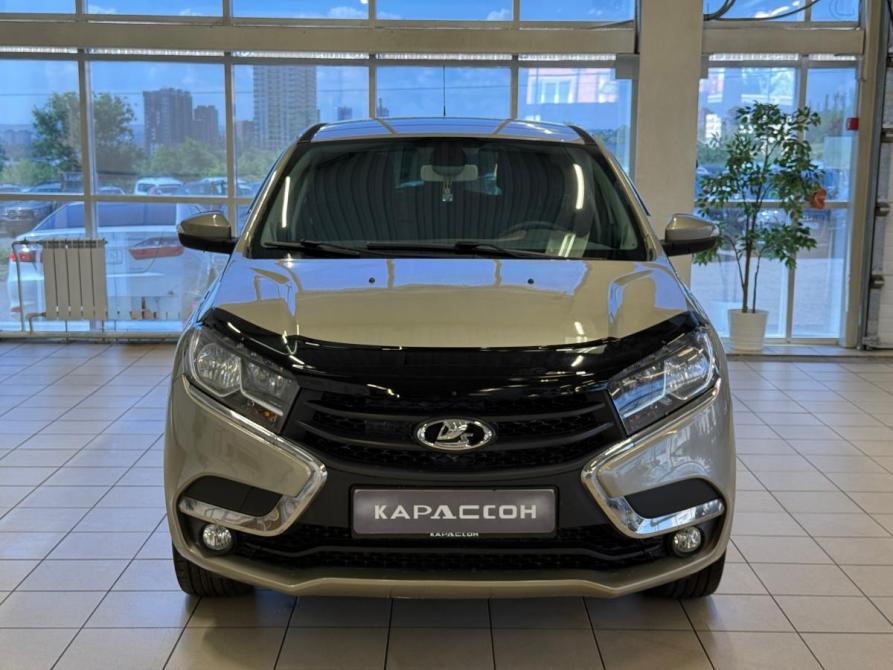 Lada (ВАЗ) XRAY I Волгоград  - изображение 3